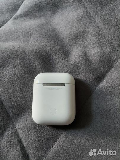 Наушники AirPods 2 оригинал