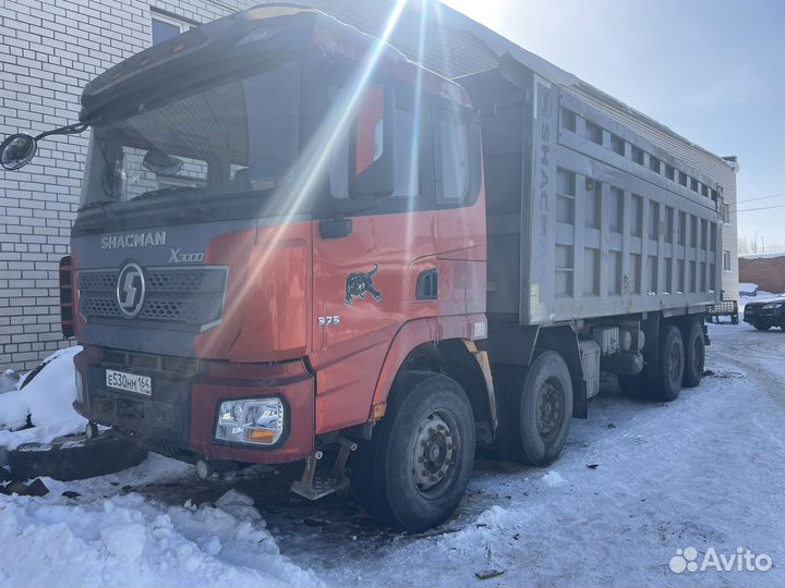Услуги самосвала 25-40тонн