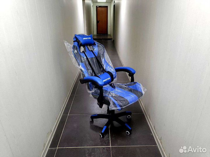 Игровое кресло