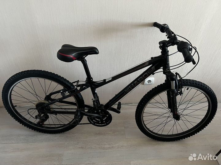 Велосипед Haro 24