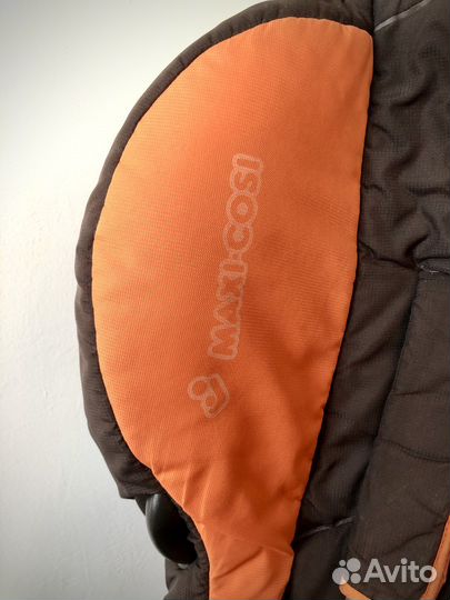 Детское автокресло Maxi Cosi