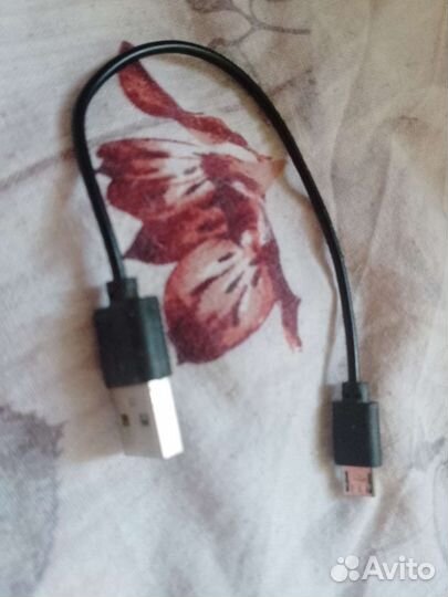 Портативная колонка