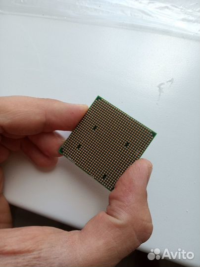 Проц, Память DDR2 1 Гб и 2 Гб