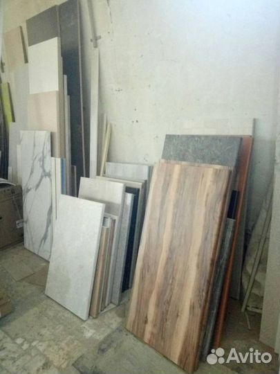 Продам остатки мебельных столешниц