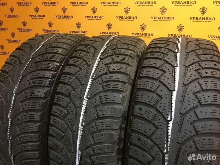 Nokian Tyres Nordman 5 205/55 R16 94T