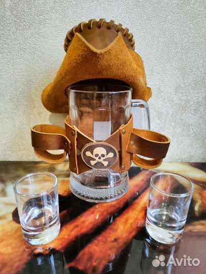 Сувенирный набор 