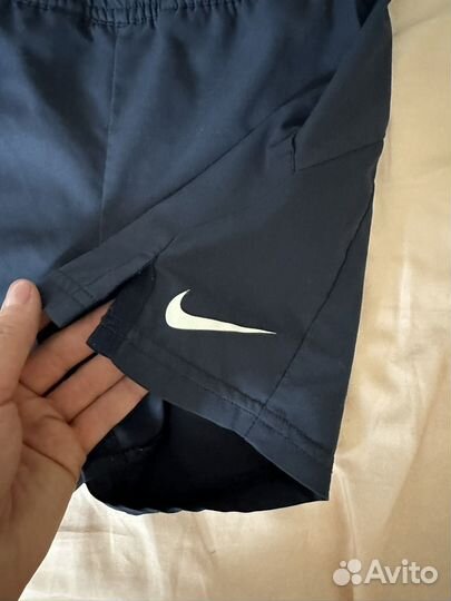 Шорты nike 122-128 оригинал