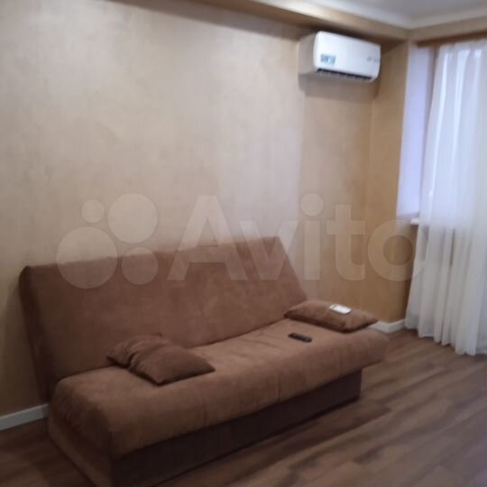 1-к. квартира, 50 м², 7/10 эт.