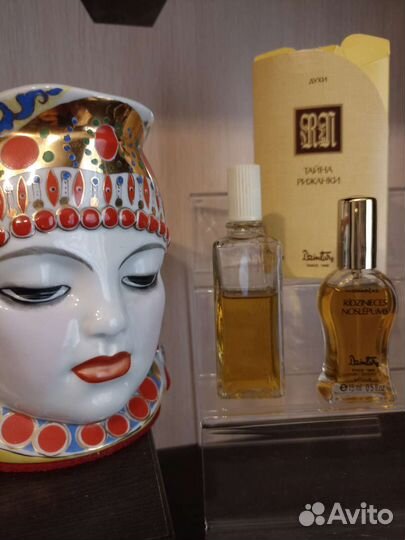 Лесной Ландыш, Тайна Рижанки, Камелия, Полночь