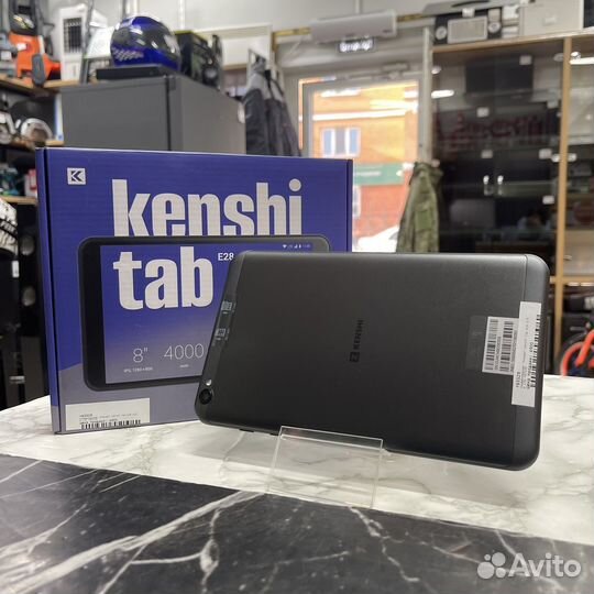 Планшет Kenshi Tab E28 3/64 LTE