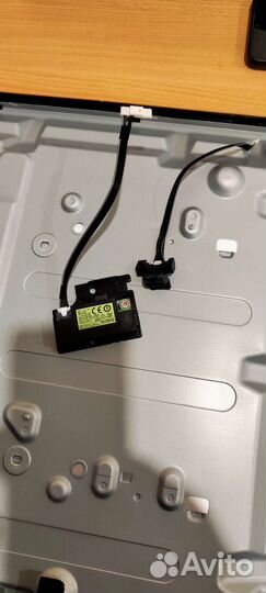 Материнская плата смарт тв Samsung