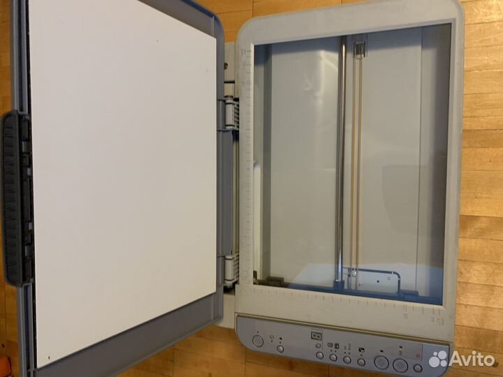 Принтер струйный Epson SX 3500