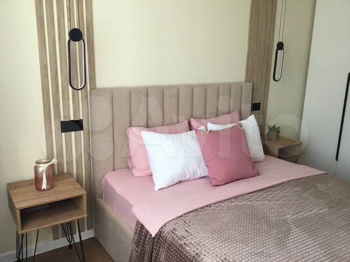 3-к. квартира, 70 м², 4/9 эт.