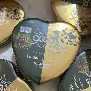 Кофе для похудения платинум