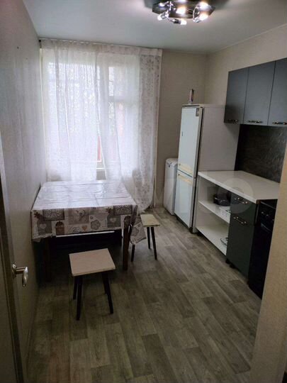 1-к. квартира, 34 м², 6/16 эт.