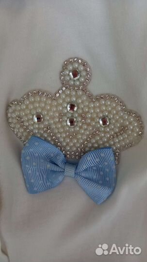 Костюмы на мальчика 56/68