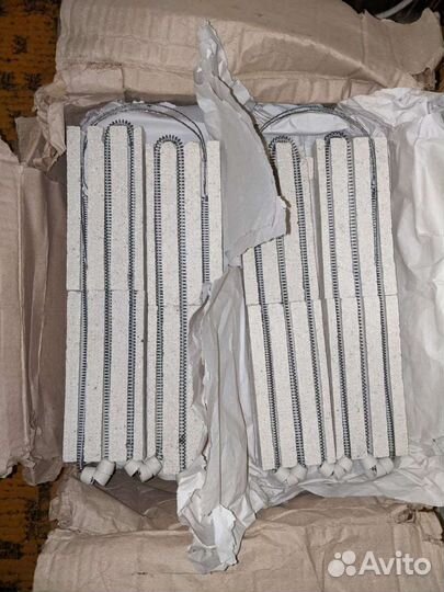 Ремкомплект для комфорок кэ-0,15