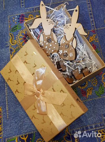 Магнитики на холодильник