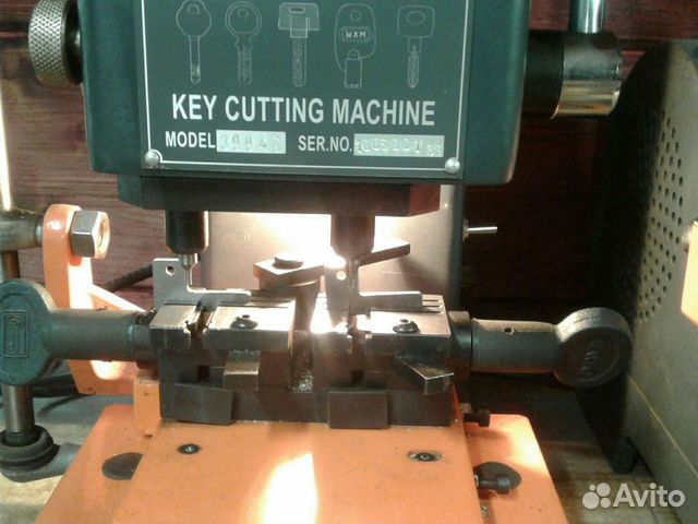 Изготовление автомобильных ключей с чипом в Ярославле | Услуги | Авито