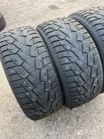 Yokohama Ice Guard IG55 225/45 R17 94T