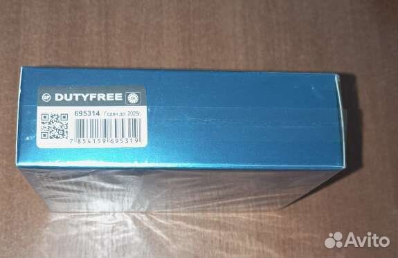 Духи мужские 100 мл