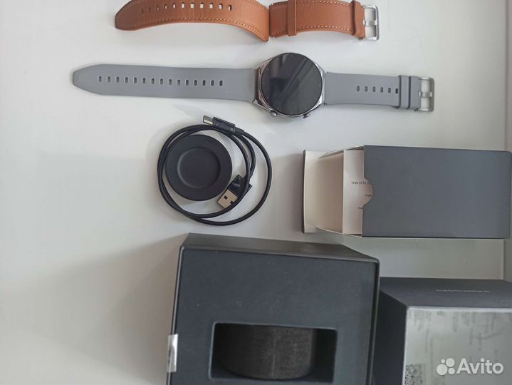 Умные часы Xiaomi watch s1