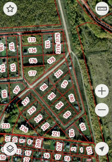 Участок 24 сот. (СНТ, ДНП)