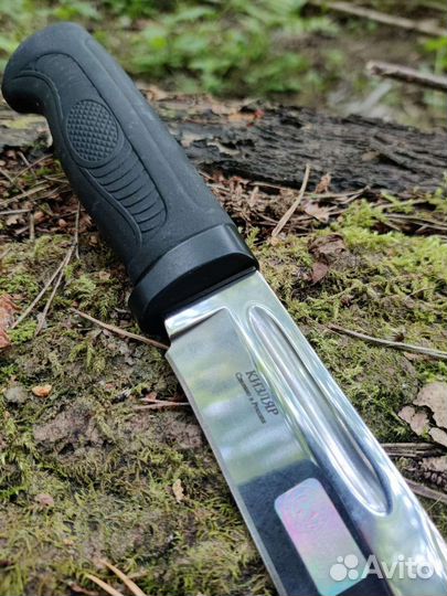 Нож туристический 