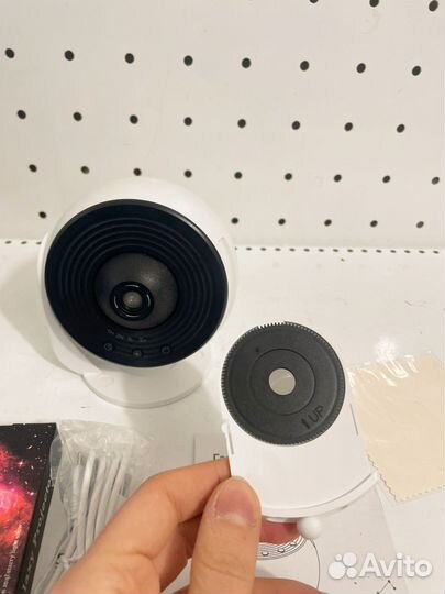 Ночник - проектор Galaxy