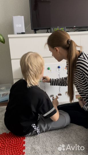 Логопед Солнцево