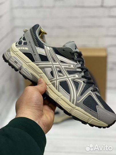 Кроссовки Asics Gel Kahana 8