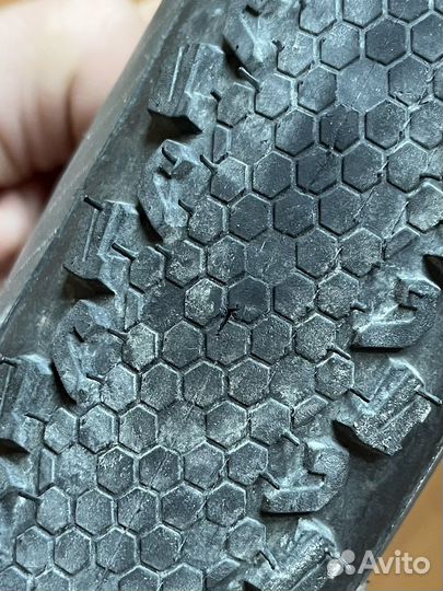 Покрышки гравийные Vittoria Terreno Dry 700x38c