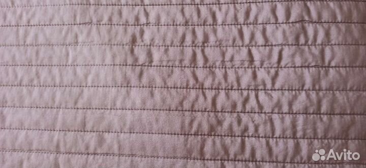 Покрывало с наволочки комплект Икеа. Бу