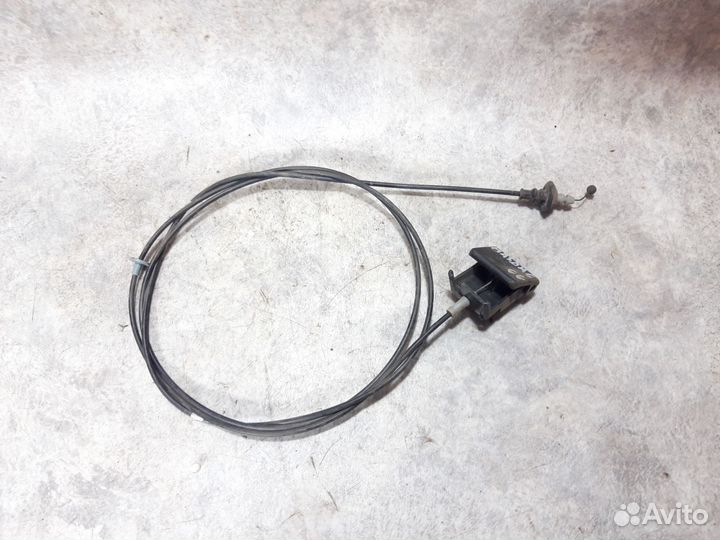 Трос капота Мазда 6 GG 2002-2007