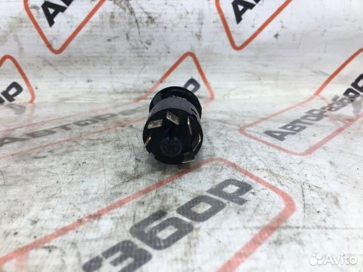 Кнопка аварийной сигнализации УАЗ 3909 2013