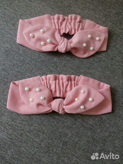 Повязка на голову