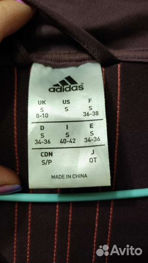 Спортивный костюм adidas оригинал женский