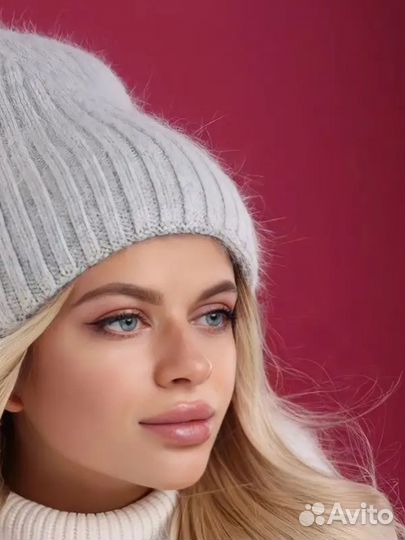Шапка зимняя