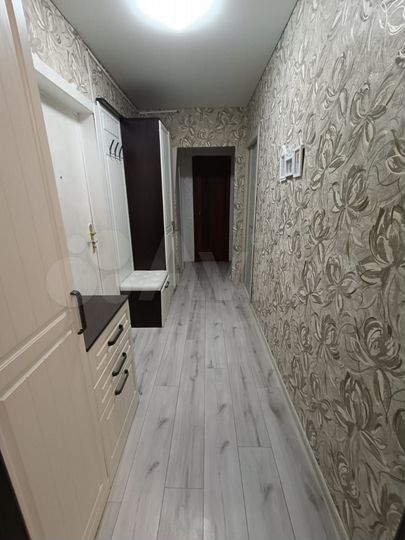 2-к. квартира, 52,7 м², 6/9 эт.