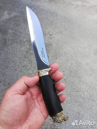 Кизлярский нож