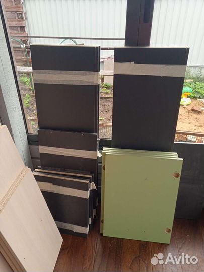 Мебельный щит лдсп