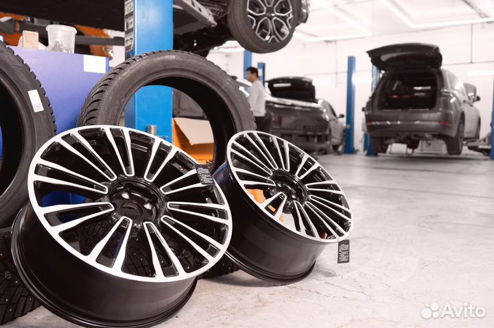 Hyundai Solaris Вулканизация