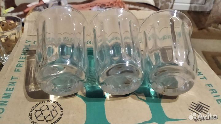 Посуда раритет