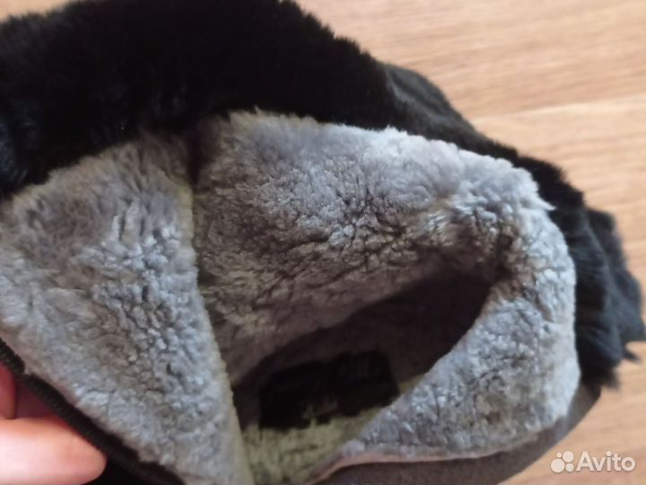 Продам полусапожки