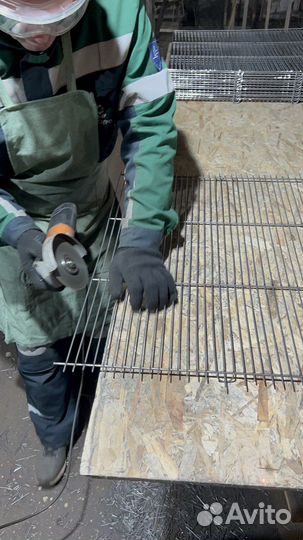 Рабочий на производство