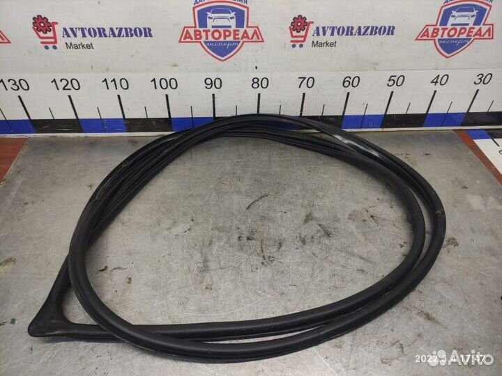 Уплотнитель двери передний левый Ssang Yong Actyon