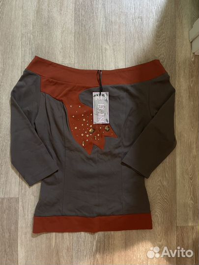 Женские вещи пакетом