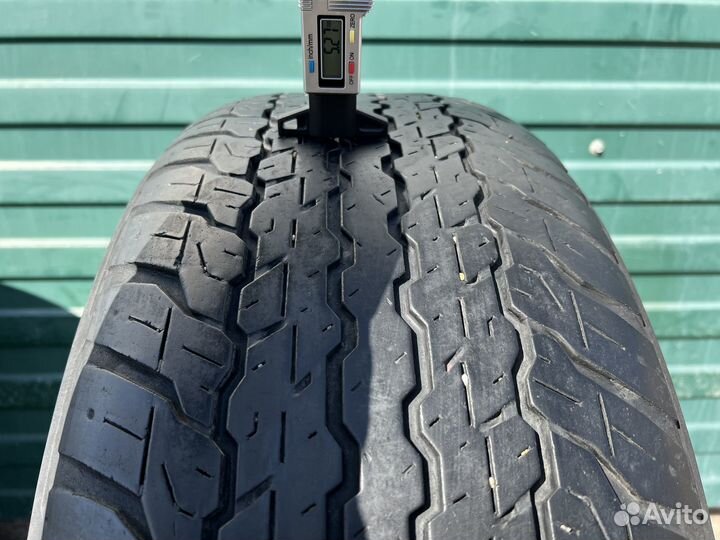 Dunlop Grandtrek AT25 285/60 R18