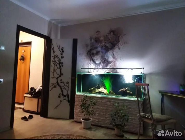 Изготовление аквариумов на заказ