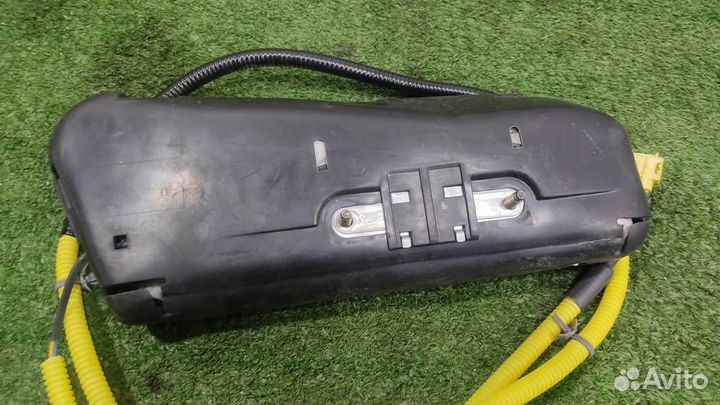 Подушка безопасности в сиденье правая Nissan X-Tr